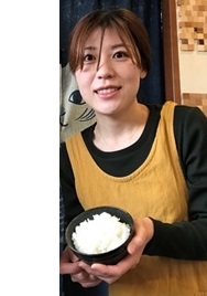 　藤沼　彩絵子 様　成子 様