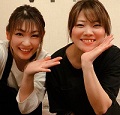 　髙田　恵 様　酒巻　裕子 様