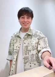 　荒井　亮太 様