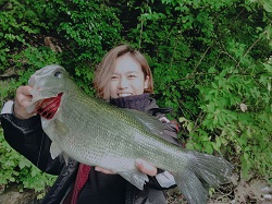 友達の輪写真