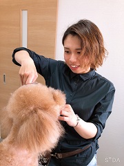 　潮来　奈々 様