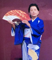 友達の輪写真