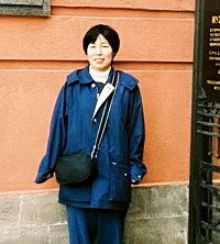 　島田　雪子 様