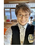 　大野　純子 様