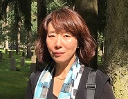 　関　知加子 様