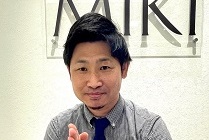 　梅澤　敦 様