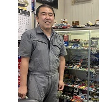 　黒土　明穂 様
