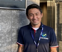 　中村　彰宏 様