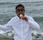 　片山　隼人 様
