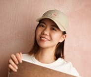 　木下　明日香 様