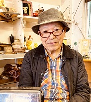 　秦　正喜 様