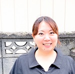 　石森　佳苗 様