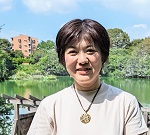 　塩野　美奈子 様