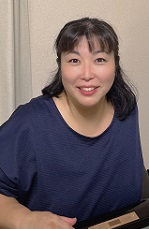 　明利　美登里（久冨） 様