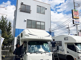 友達の輪写真