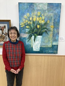 友達の輪写真