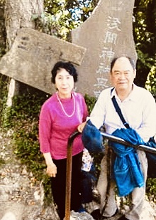 友達の輪写真