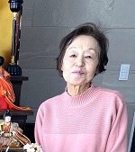 　鳥海　久恵 様