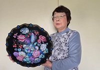 　奥貫　恵子 様