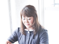 増山 千賀子 様